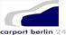 Logo Carport Berlin 24